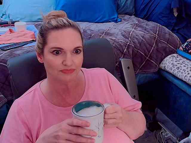 NinaJaymes