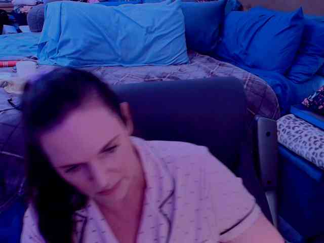 NinaJaymes webcam