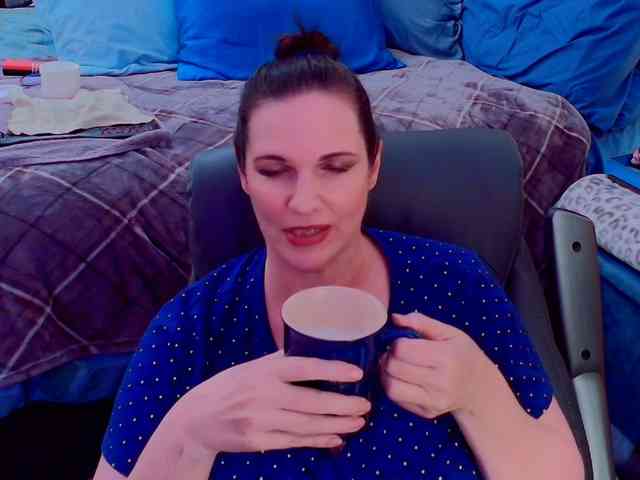 NinaJaymes webcam