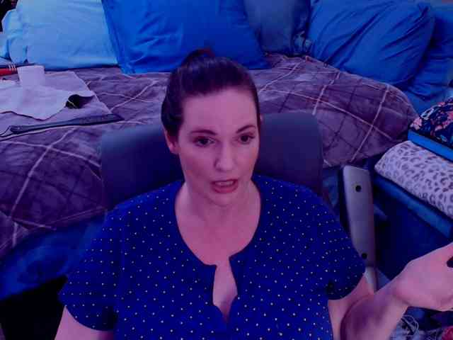 NinaJaymes webcam