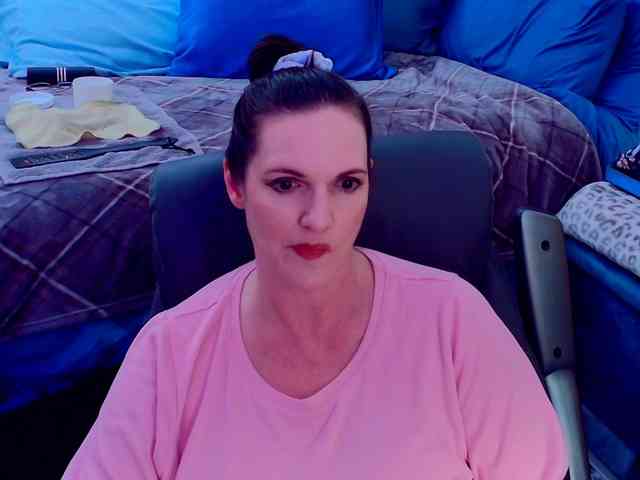 NinaJaymes webcam