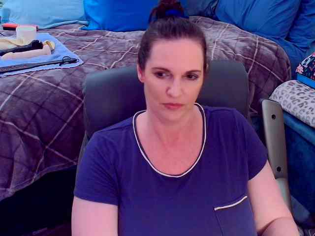 NinaJaymes webcam