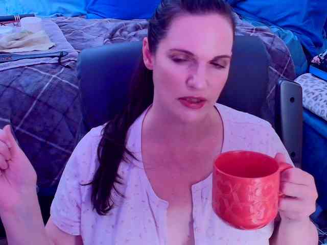 NinaJaymes webcam