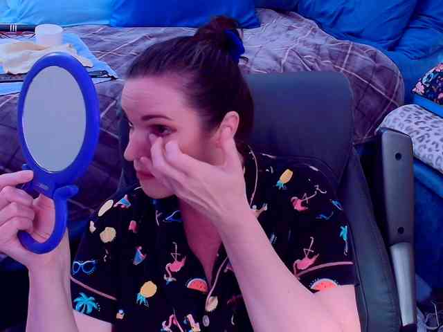 NinaJaymes webcam