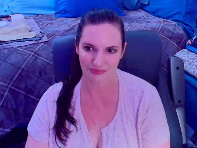 NinaJaymes webcam
