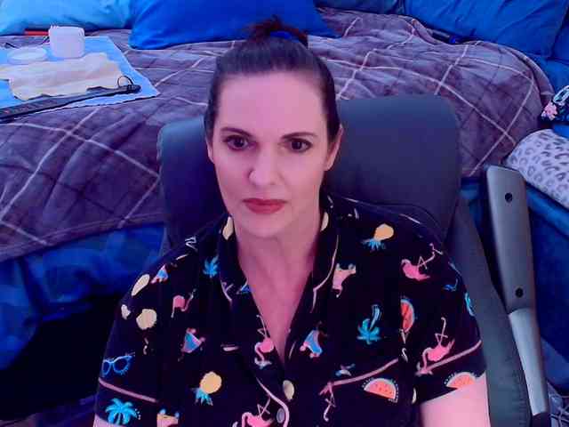 NinaJaymes webcam