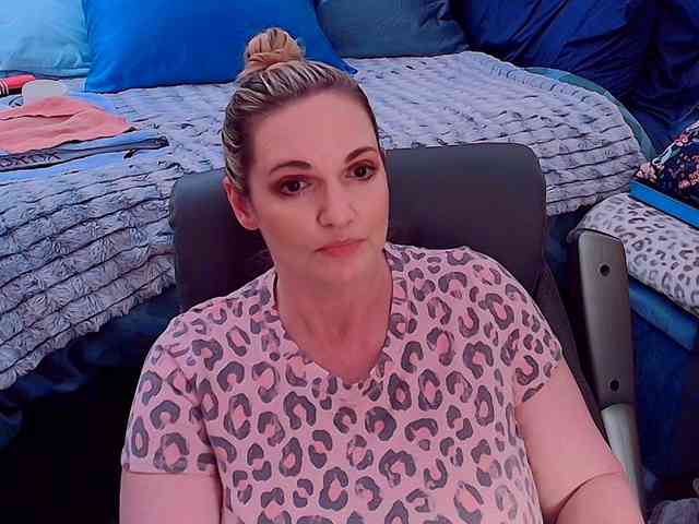 NinaJaymes webcam