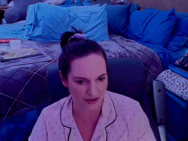 NinaJaymes webcam