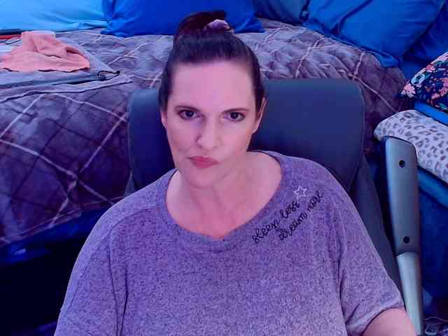 NinaJaymes webcam