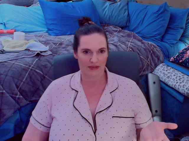 NinaJaymes webcam