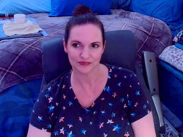 NinaJaymes webcam