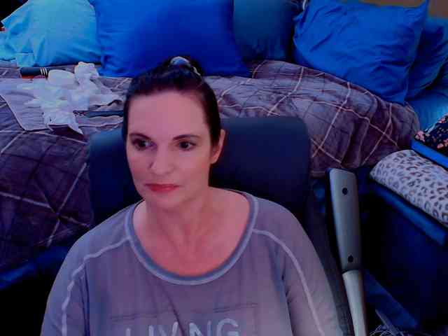 NinaJaymes webcam