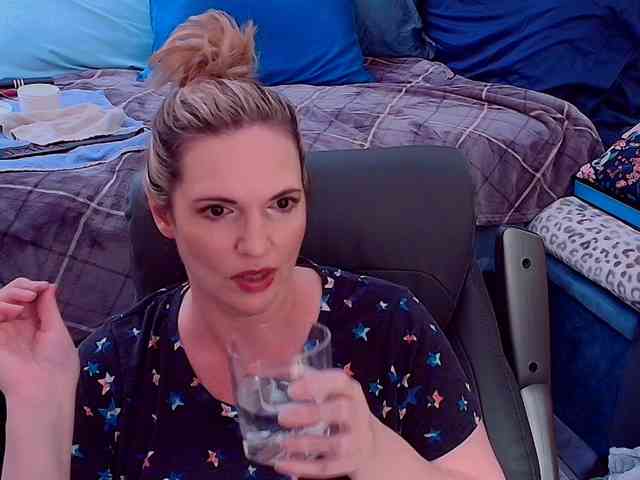 NinaJaymes Live Webcam on BongaCams