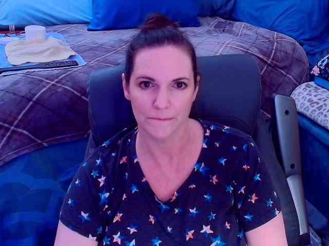 NinaJaymes webcam