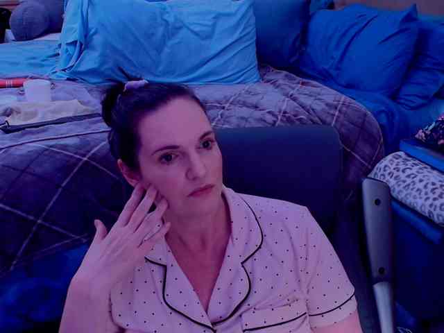 NinaJaymes webcam