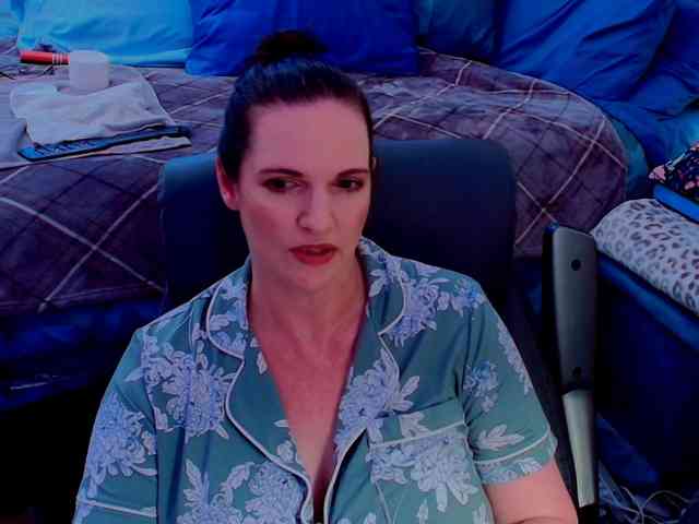 NinaJaymes webcam