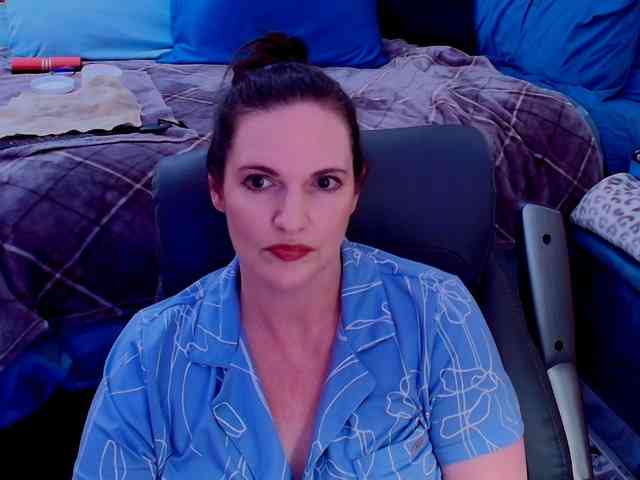 NinaJaymes webcam