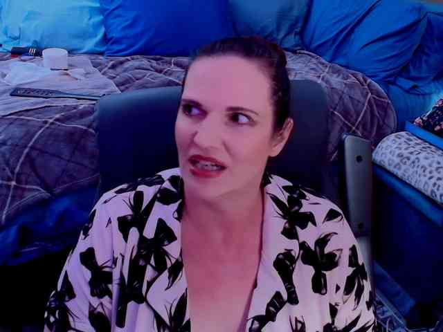 NinaJaymes webcam