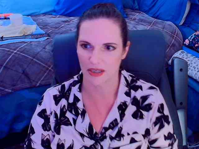 NinaJaymes webcam