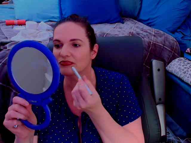 NinaJaymes webcam