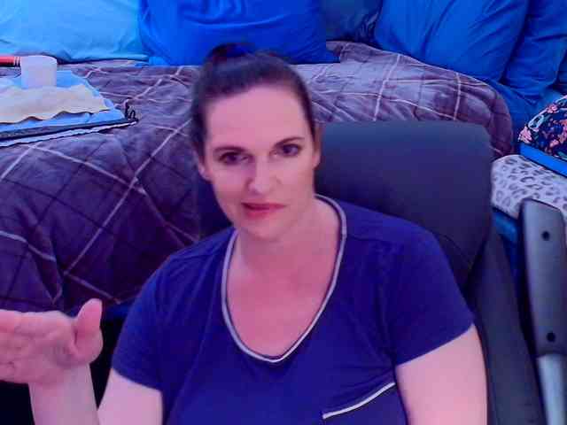 NinaJaymes webcam