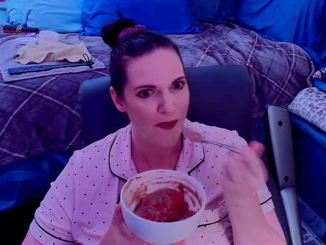 NinaJaymes webcam