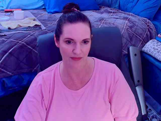 NinaJaymes webcam