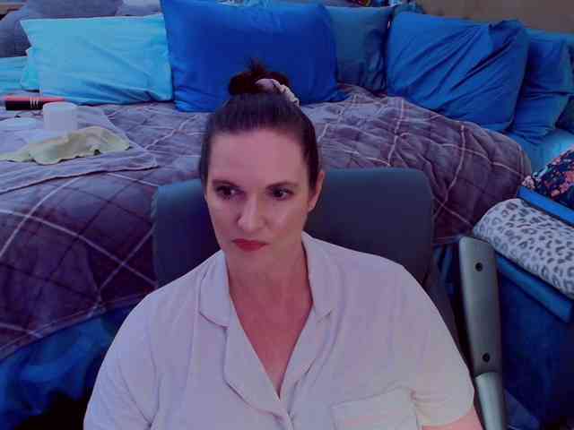 NinaJaymes webcam