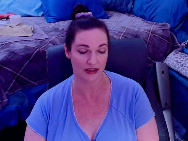 NinaJaymes webcam