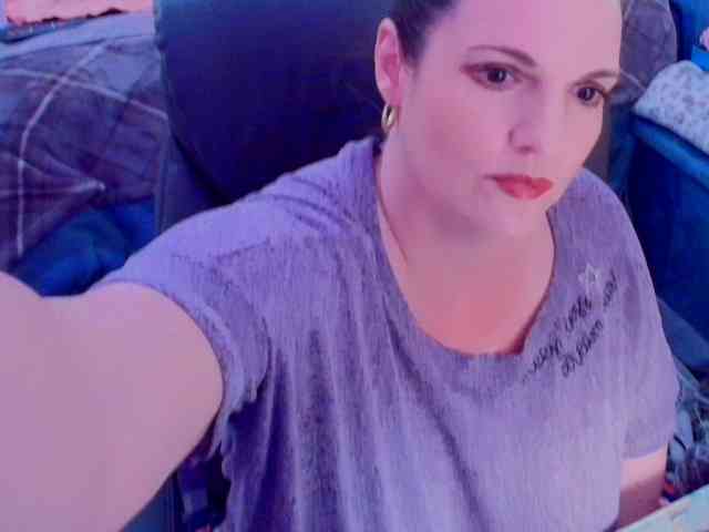 NinaJaymes webcam