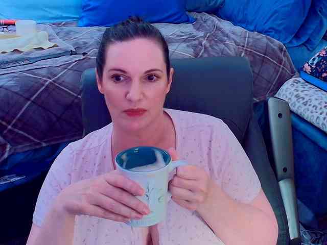 NinaJaymes webcam