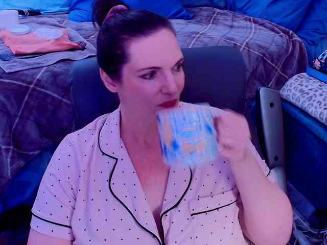 NinaJaymes webcam