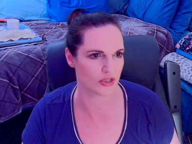 NinaJaymes webcam