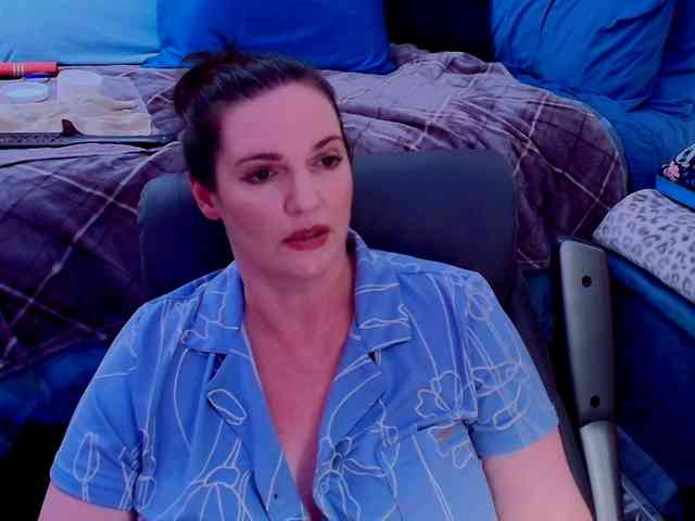 NinaJaymes webcam