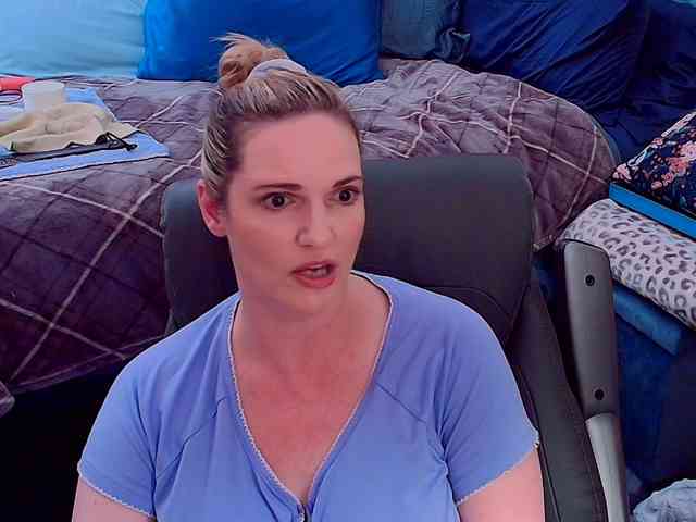 NinaJaymes webcam