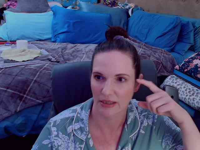 NinaJaymes webcam