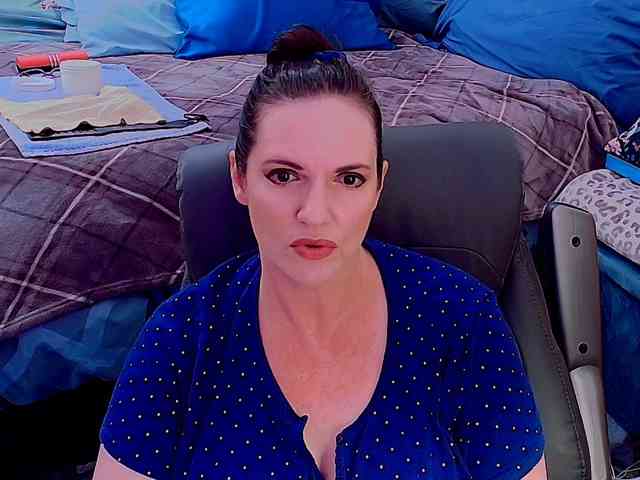 Modella: NinaJaymes