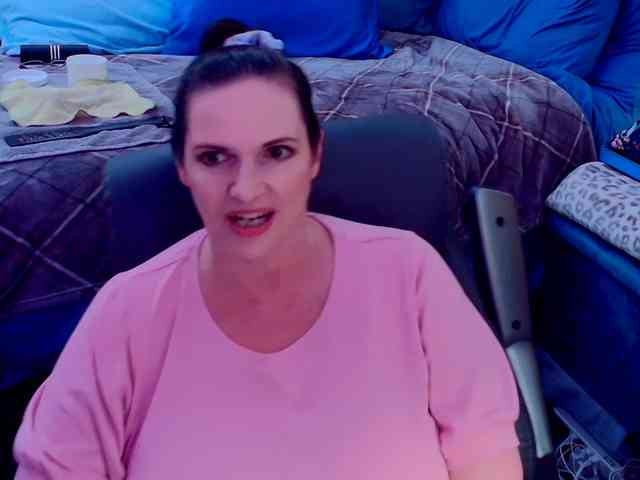 NinaJaymes webcam