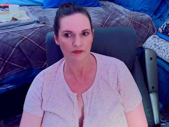 NinaJaymes webcam