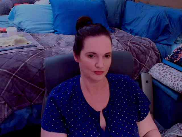 NinaJaymes webcam