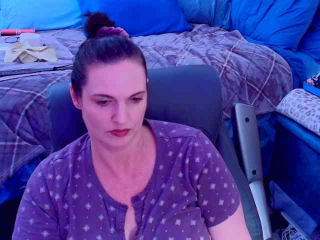 NinaJaymes webcam