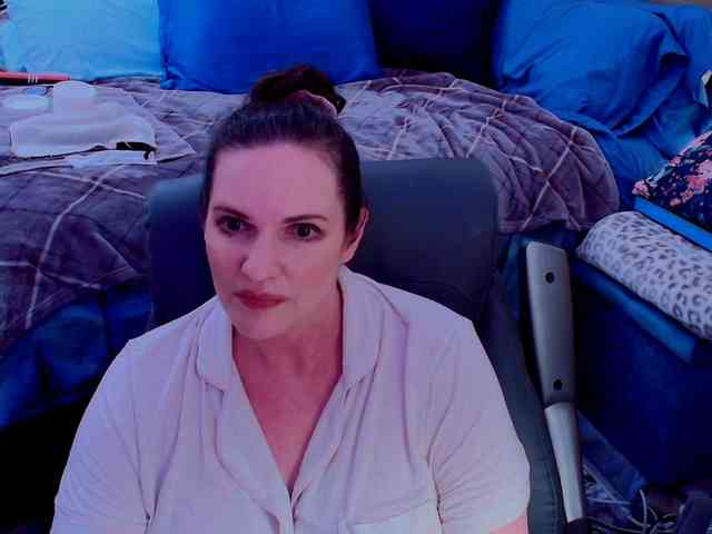 NinaJaymes webcam