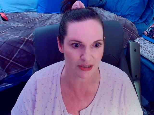 NinaJaymes webcam
