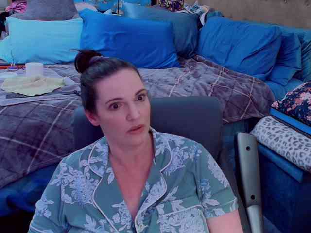 NinaJaymes webcam