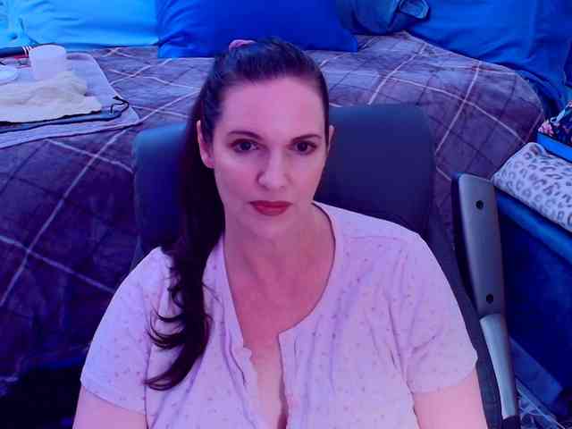 NinaJaymes webcam