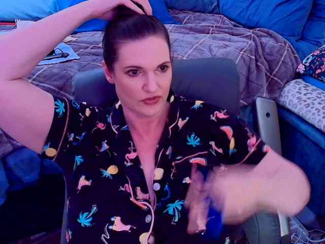NinaJaymes webcam