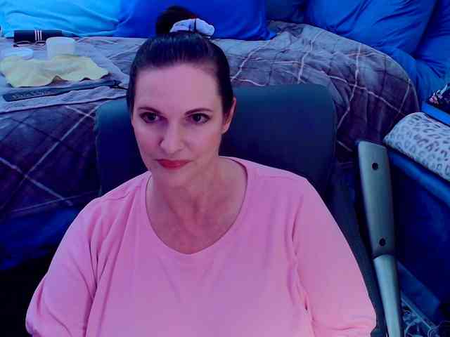 NinaJaymes webcam