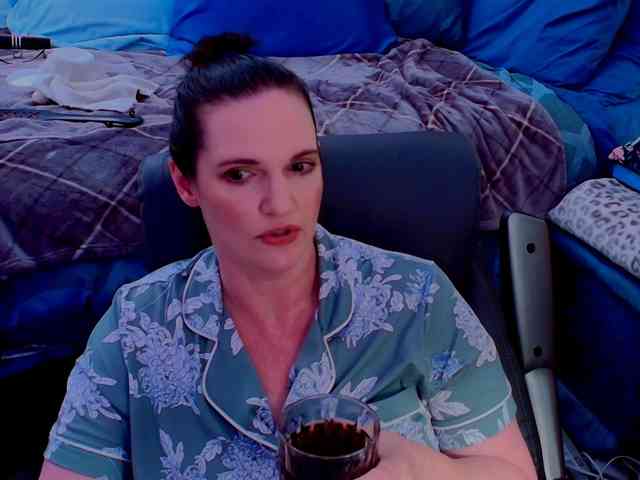 NinaJaymes webcam