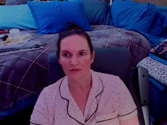 NinaJaymes webcam