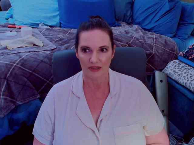 NinaJaymes webcam